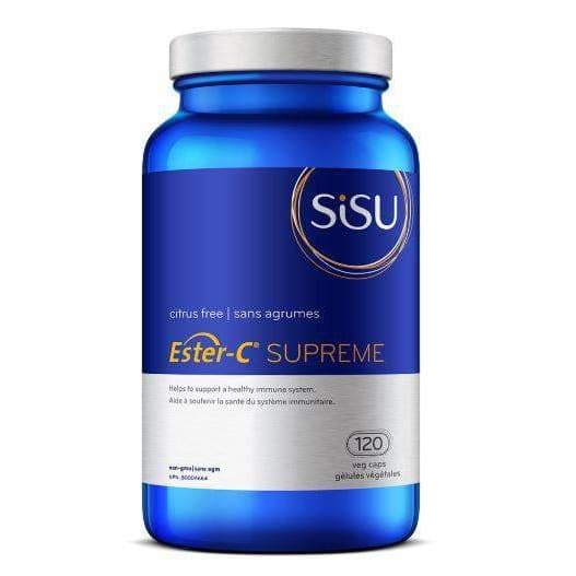 EsterC Supreme 150 Caps - VitaminC