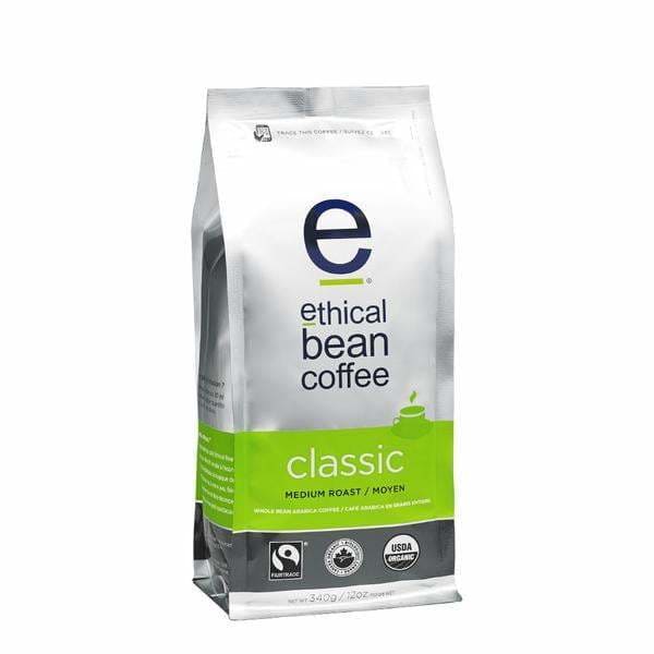 Ethical Bean Classic 340g - Coffee