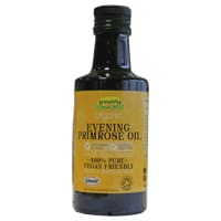 Evening Primrose Oil Organic 260mL - Omega69