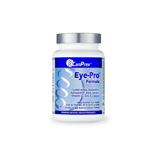 Eye-Pro Formula 60 Caplets - EyeFormula