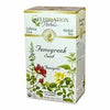 Fenugreek Seed Organic 24 Tea Bags