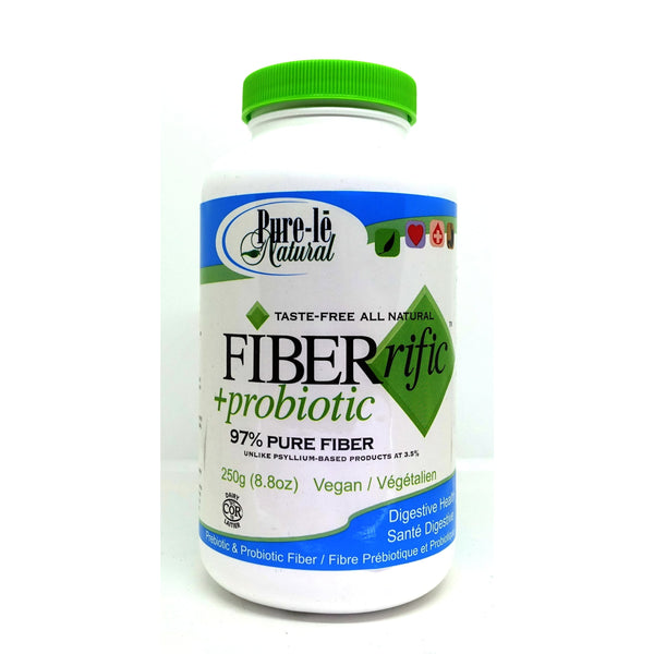 Fiberific + probiotic 250g