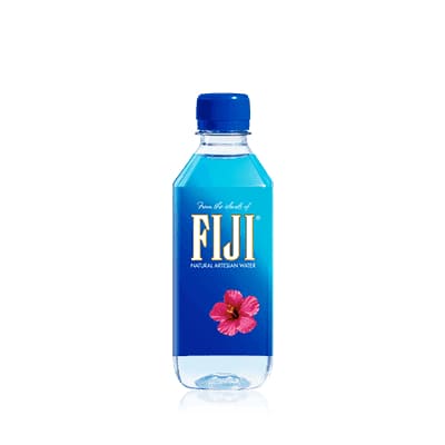 FIJI Water 330mL - Water