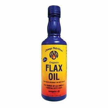 Flax Oil The Original 355mL - Omega69