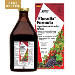 Floradix Formula 700ml