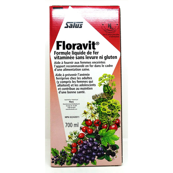 Floravit 700ml