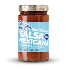 Frontera Salsa Medium Mexica 454g - Salsa