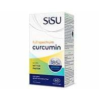 Full Spectrum Curcumin 30 Soft Gels