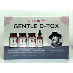 Gentle D-Tox 12day