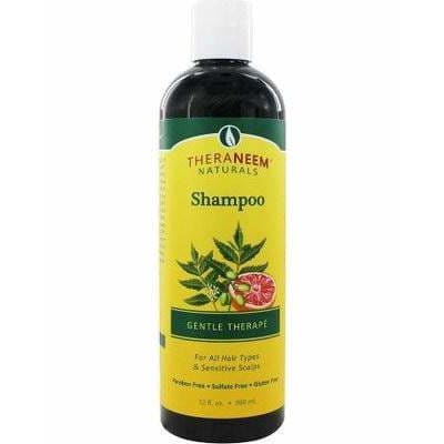 Gentle Shampoo 12oz - Shampoo