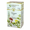 Ginger Root Organic 24 Tea Bags