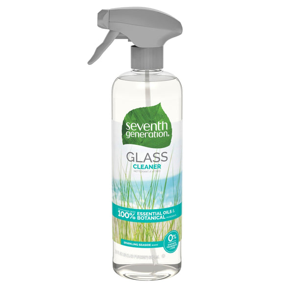 Glass Cleaner Sparking Sea 680ml