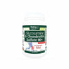 Glucosamine Chondroitin 250 Caps