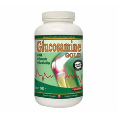 Glucosamine Gold 180 Caps