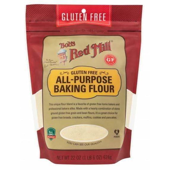 Gluten Free All Purpose Baking Flour 623g - Gluten Free Baking Mix