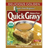 Golden Gravy Mix Gluten Free Vegan 28.3g