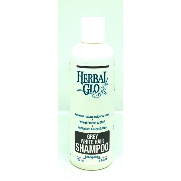 Grey White Shampoo 200mL