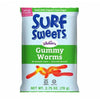 Gummy Worms Organic 78g