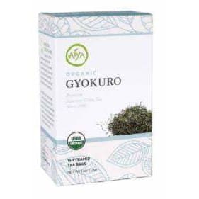 GYOKURO Organic 15s - Tea