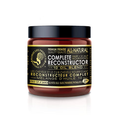 Hair Complete Reconstructor 236ml