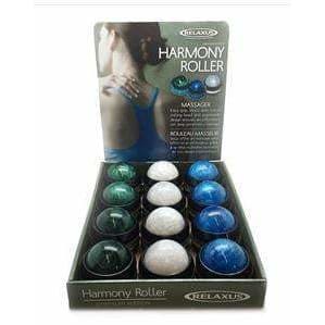 Harmony Roller Massager - SpaSaltTools