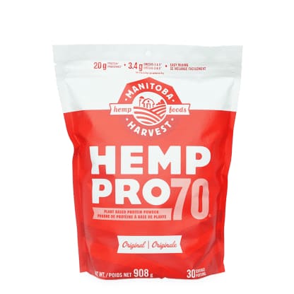 Hemp Pro 70 908g - Hemp