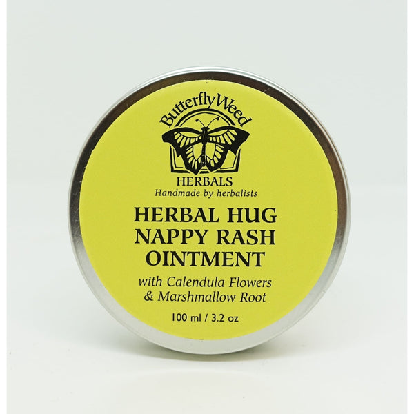 Herbal Hug Nappy Rash Ointment - Diaper Care