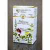 Hibiscus Organic Twist 24 Tea Bags