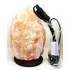 Himalayan Salt Lamp Crystal 4.6kg