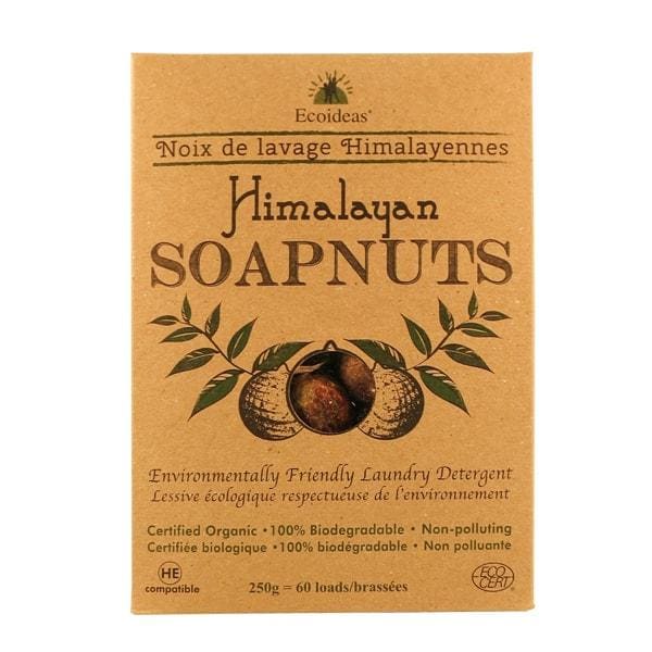 Himalayan Soap Nuts 250g - HouseCleaning