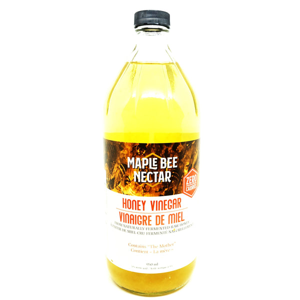 Honey Vinegar 950ml