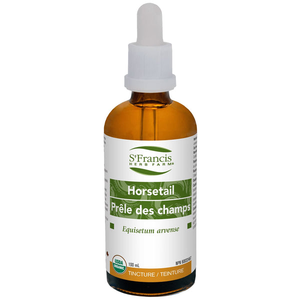 Horsetail 50mL - Herbs