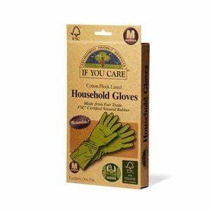 Household Gloves Medium - Kitchen Supply