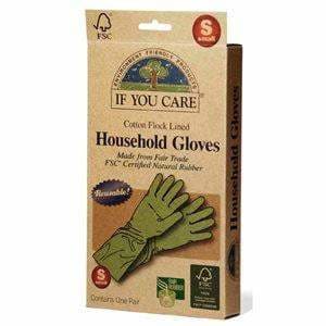 Household Gloves Small - Kitchen Supply