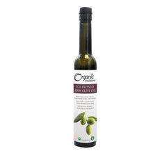 Ice Pressed Olive Oil Organic 200ml