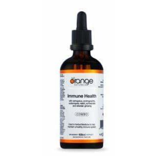 Immune Health 100mL - ImmuneCold