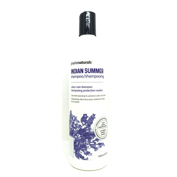 Indian Summer Shampoo 500ml
