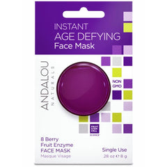 Instant Age Defying Face Mask 8g