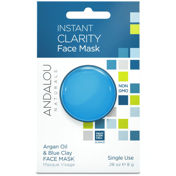 Instant Clarity Face Mask 8g - HydratingMask