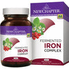 Iron Complex 60 Tablets