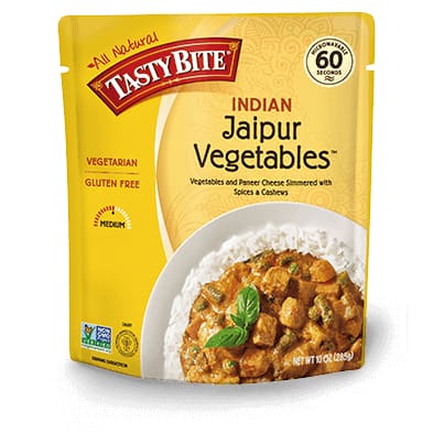 Jaipur Vegetable 285g - Instant
