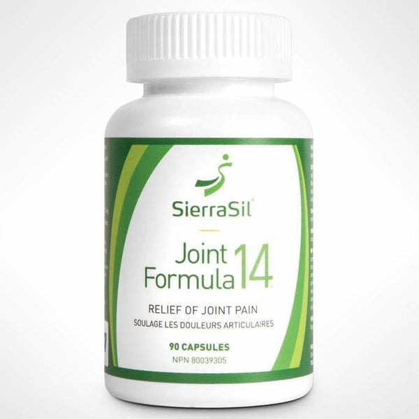 Joint formula 14 180 Caps - Joint Formula