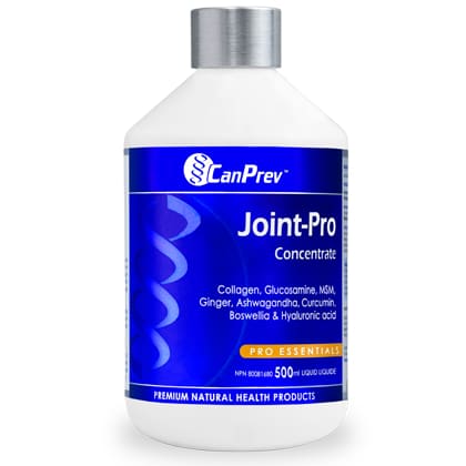 Joint-Pro Concentrate 500ml - Joint Formula