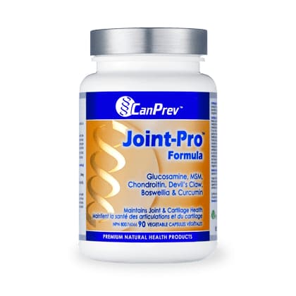 Joint Pro formula 90 Veggie Caps - Joint Formula