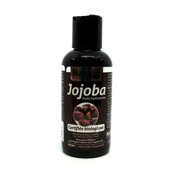 Jojoba Oil 130ml