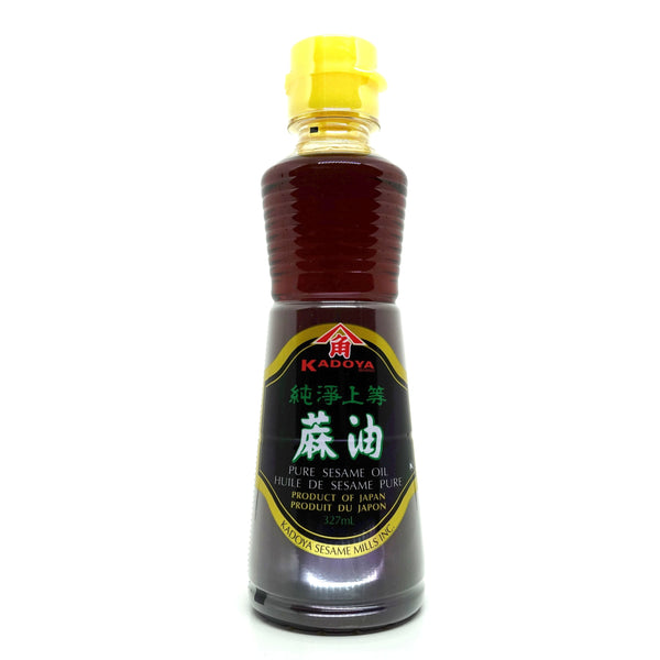 Kadoya Sesame Oil 327ml