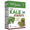 Kale 3 Seed Crackers 180g