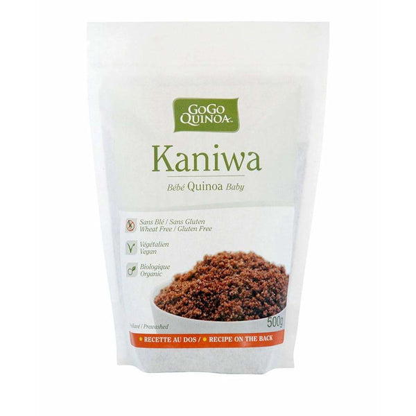 Kaniwa Quinoa Baby 500g - Grain