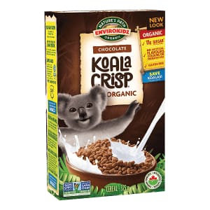 Koala Crisp Chocolate 725g - Cereal
