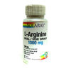 L-Arginine 1000mg 30 Tablets